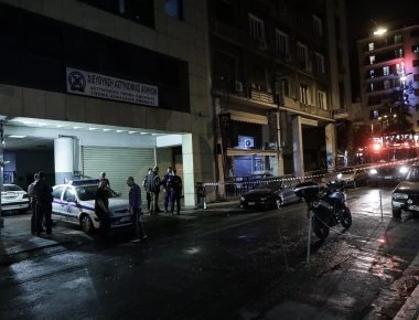 Γ.Γ. Ειδικών Φρουρών: «Γυμνασμένοι» δράστες- Ηθελαν νεκρό
